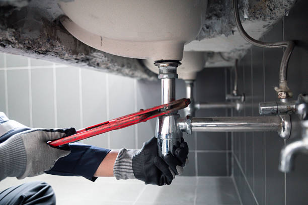 Trusted Emergency Plumber service in Gandeeville, WV - Masters Plumbing Service
